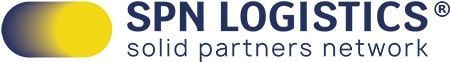 SPN Logistics Warszawa Transport i Spedycja Logo