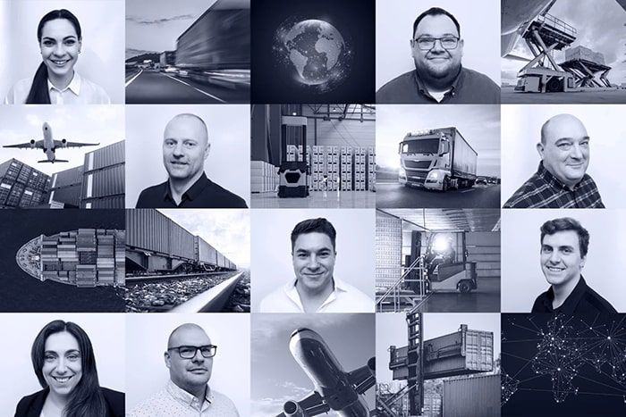 Spedycja Warszawa SPM Logistics - zespół specjalistów transportu i logistyki